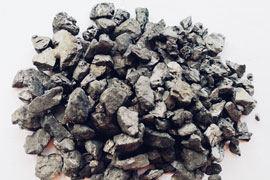 Calcined Petroleum Coke