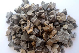 Calcium Aluminate Refining Slag