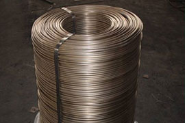 Calcium Wire