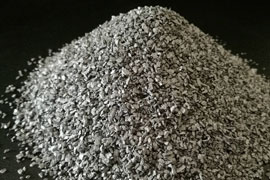 Ferro Silicon Alloy