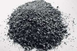 Graphite Petroleum Coke