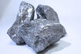 Silicon Calcium Alloy