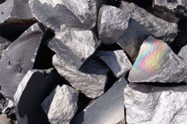 Silicon Manganese Alloy